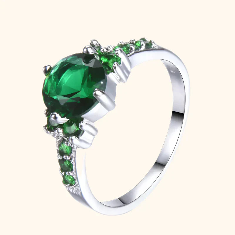Celia Ferrowyn Ring | Witgoud