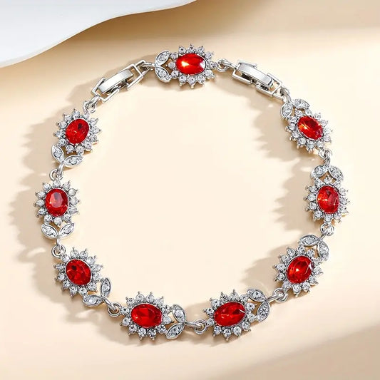 Iridessa Raventhorn Armband | Witgoud