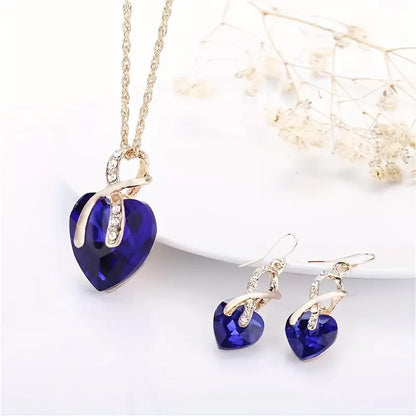 Tavira Marisolde Sieraad Set | Goud