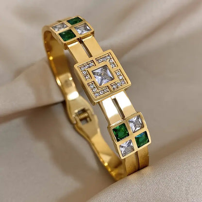 Esme Carrington Armband | Goud